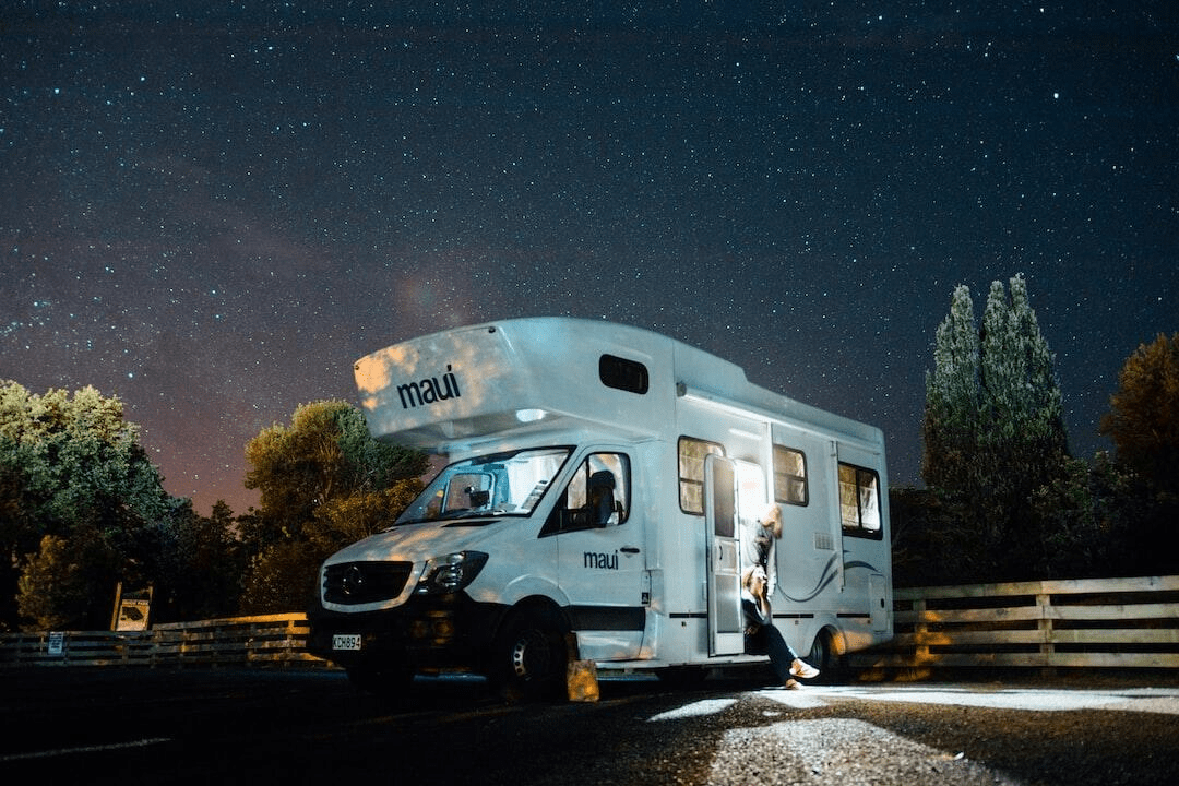 The Latest and Greatest Van Accessories for Outdoor Enthusiasts