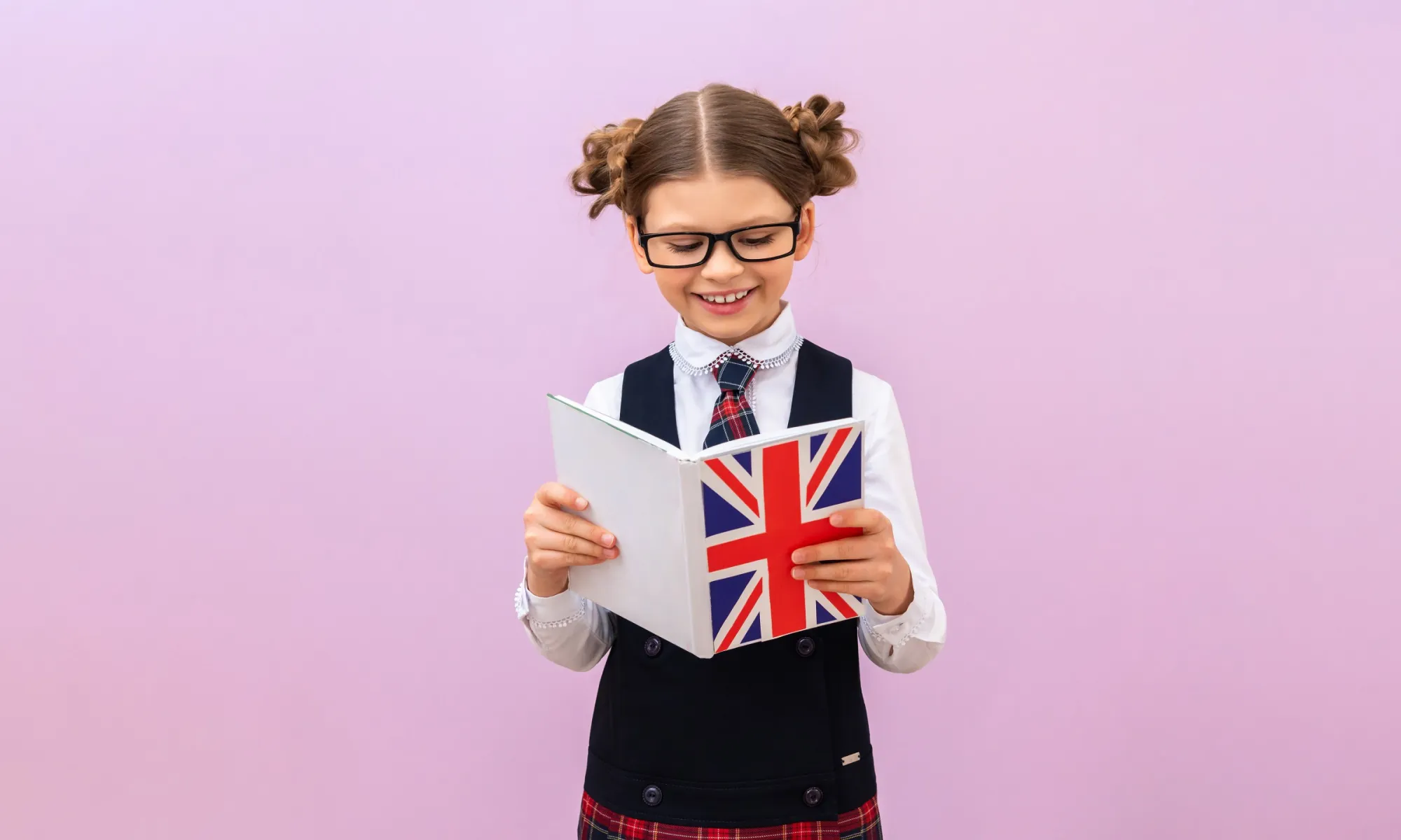 Train Your Child To Excel In English: Steps For Every Parent