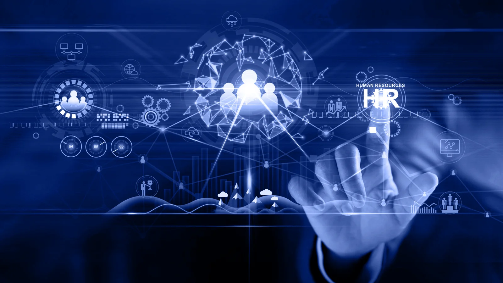 Transforming Your Online Business with Offshore Development in India