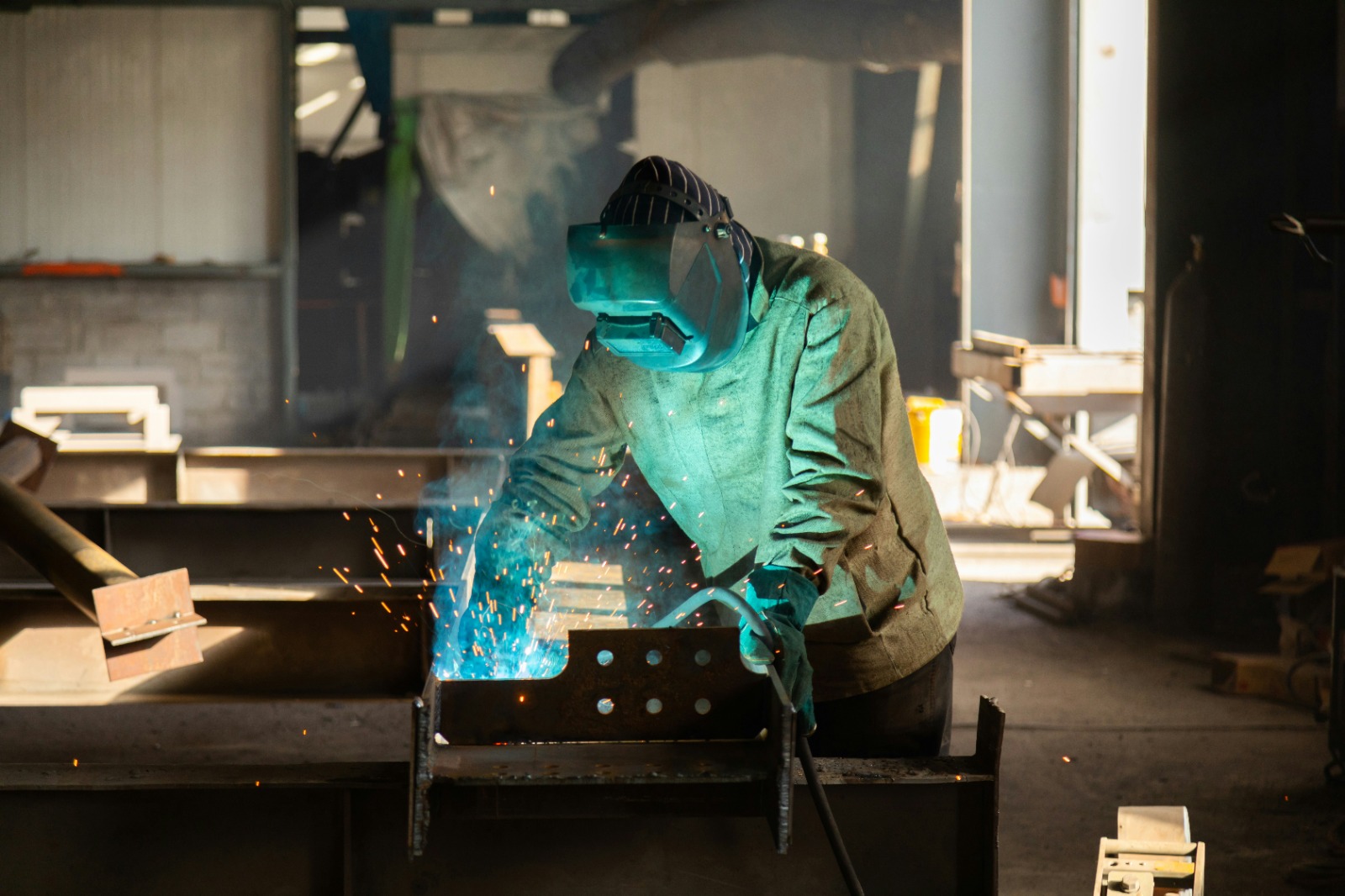Arc Flash Analysis: 5 Steps To Protect Your Team
