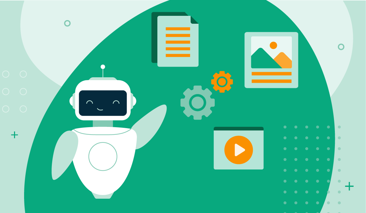 How Automated Media Workflows Streamline Content Creation and Distribution?
