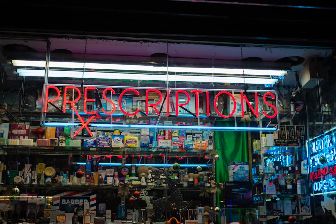 How to Optimize Your Drug Store’s Floorplan: A Comprehensive Guide