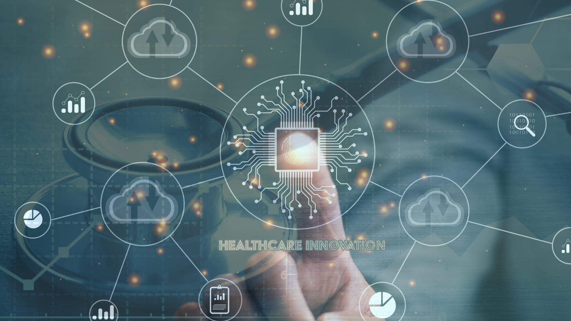 The Power of Community Engagement in Healthcare Innovation