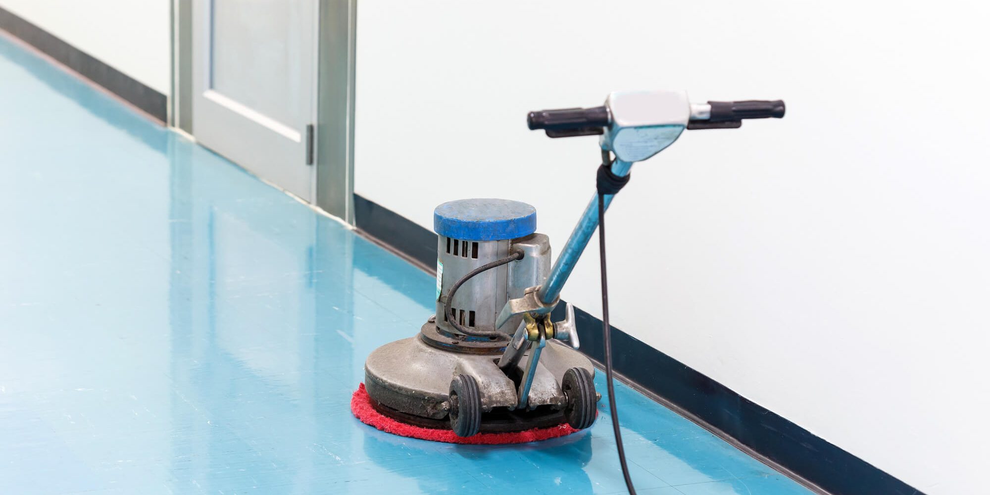 Professional Commercial Property Cleaning