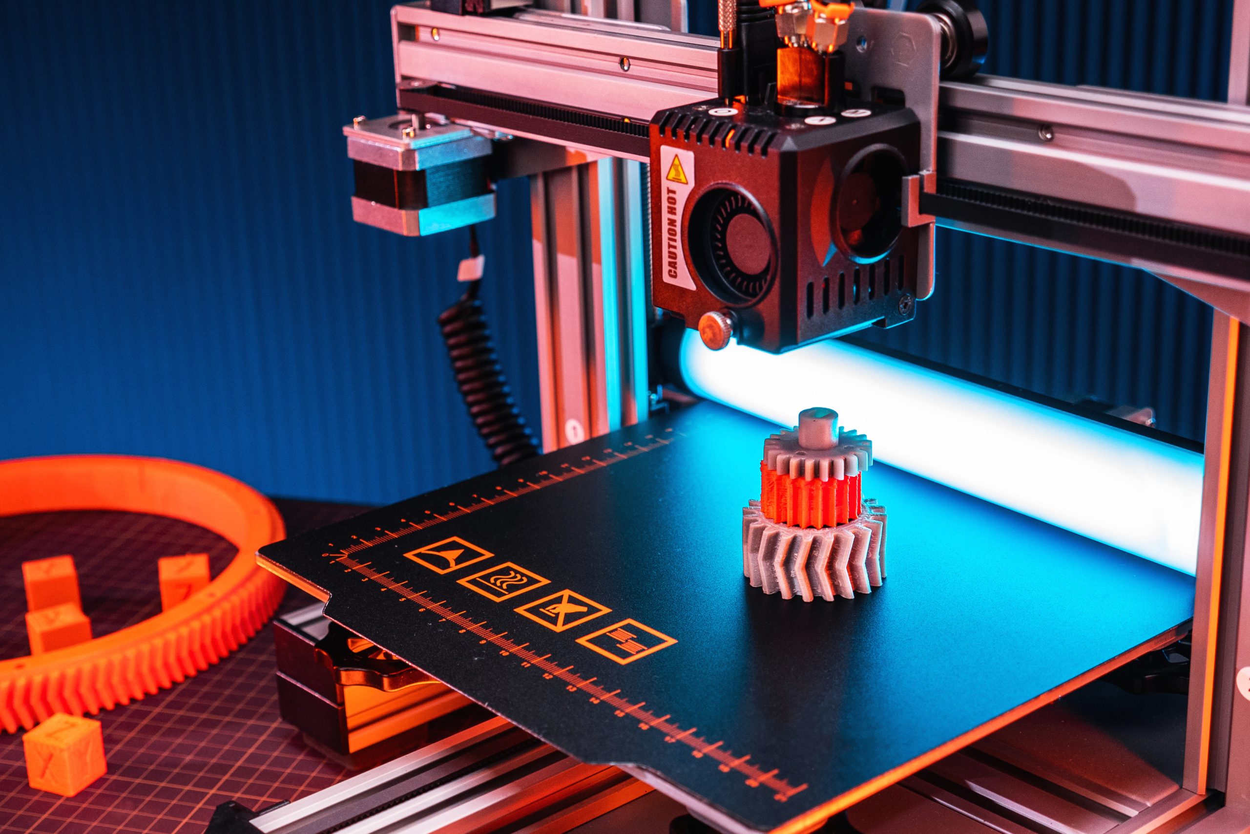 Understanding Printing Techniques