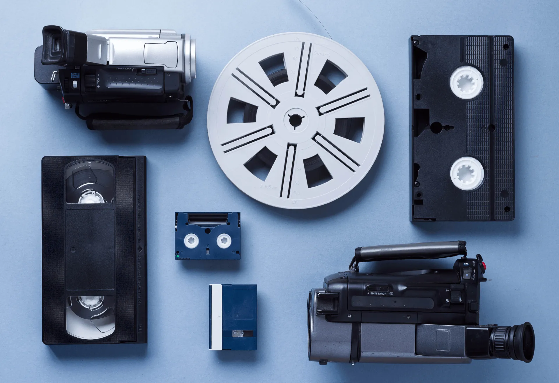 How to Convert VHS to Digital: A Step-by-Step Guide