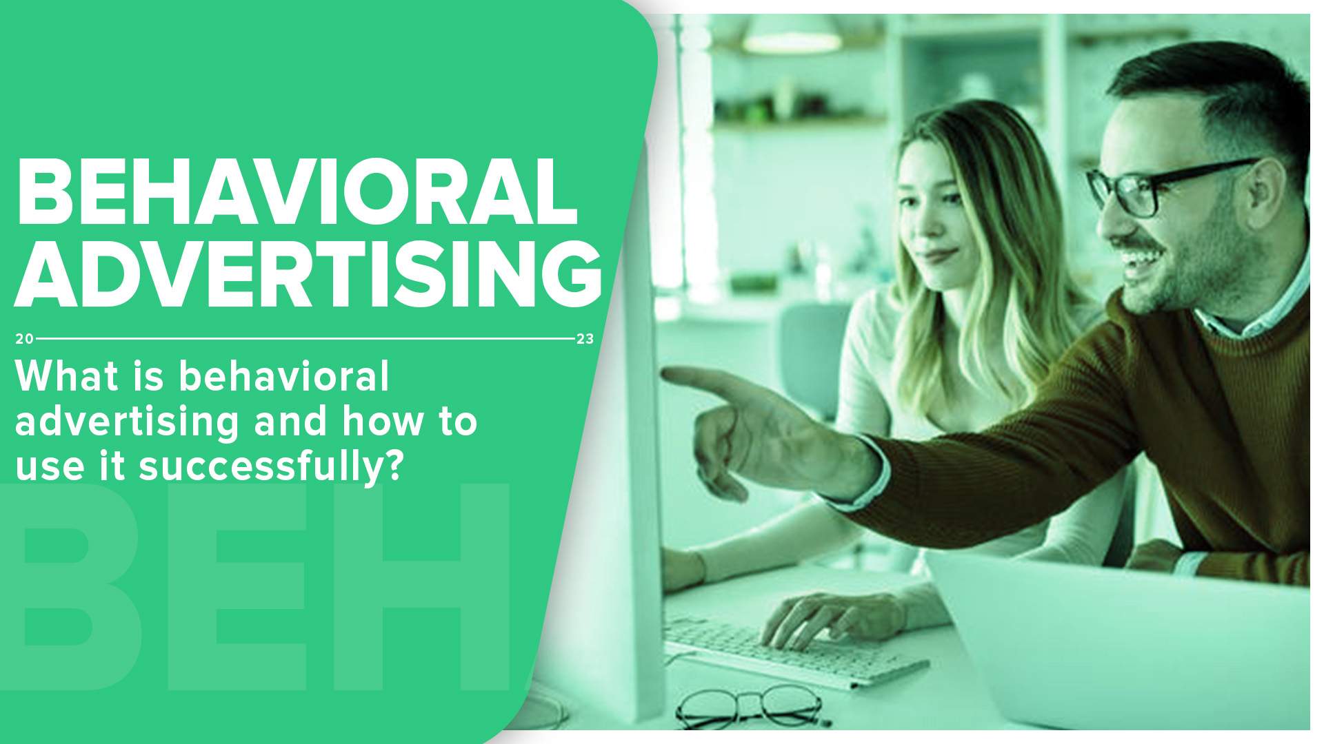 The Anatomy of a Successful Banner: How to Create Ads That Work