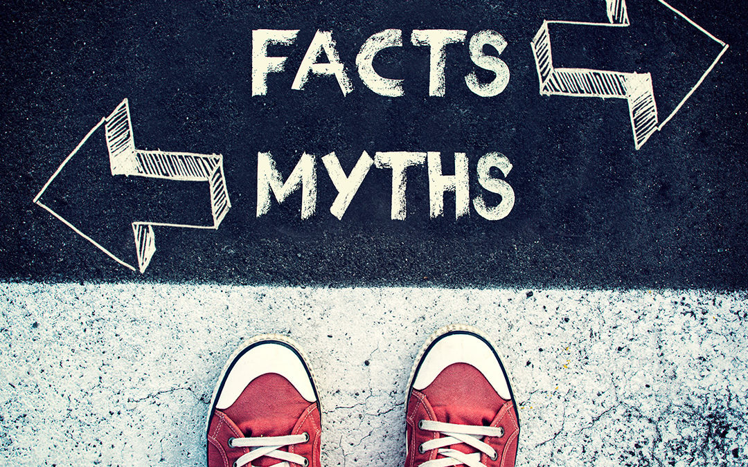 Common Myths Around Divorce