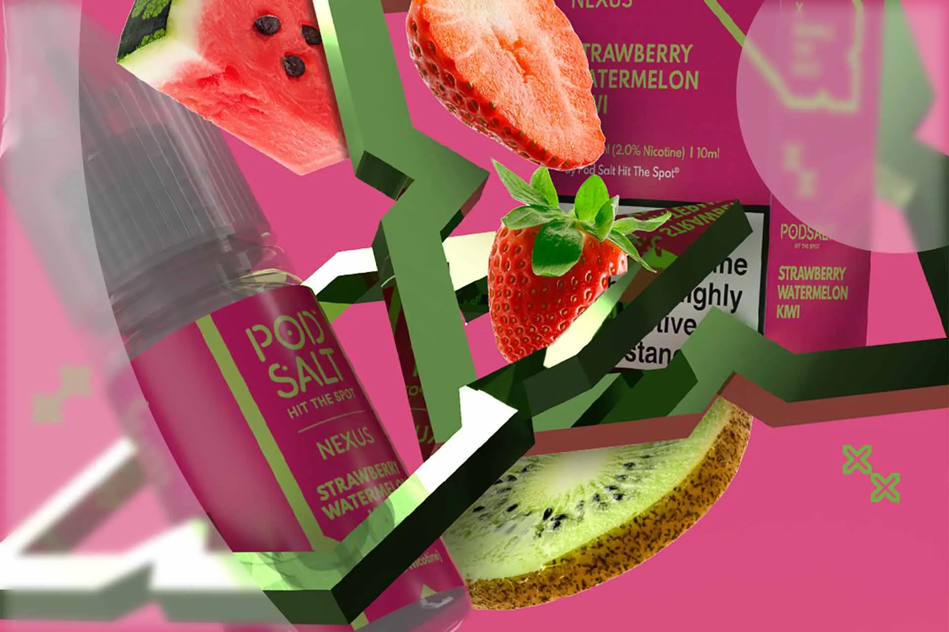 THE PSYCHOLOGY BEHIND CHOOSING THE FLAVORS