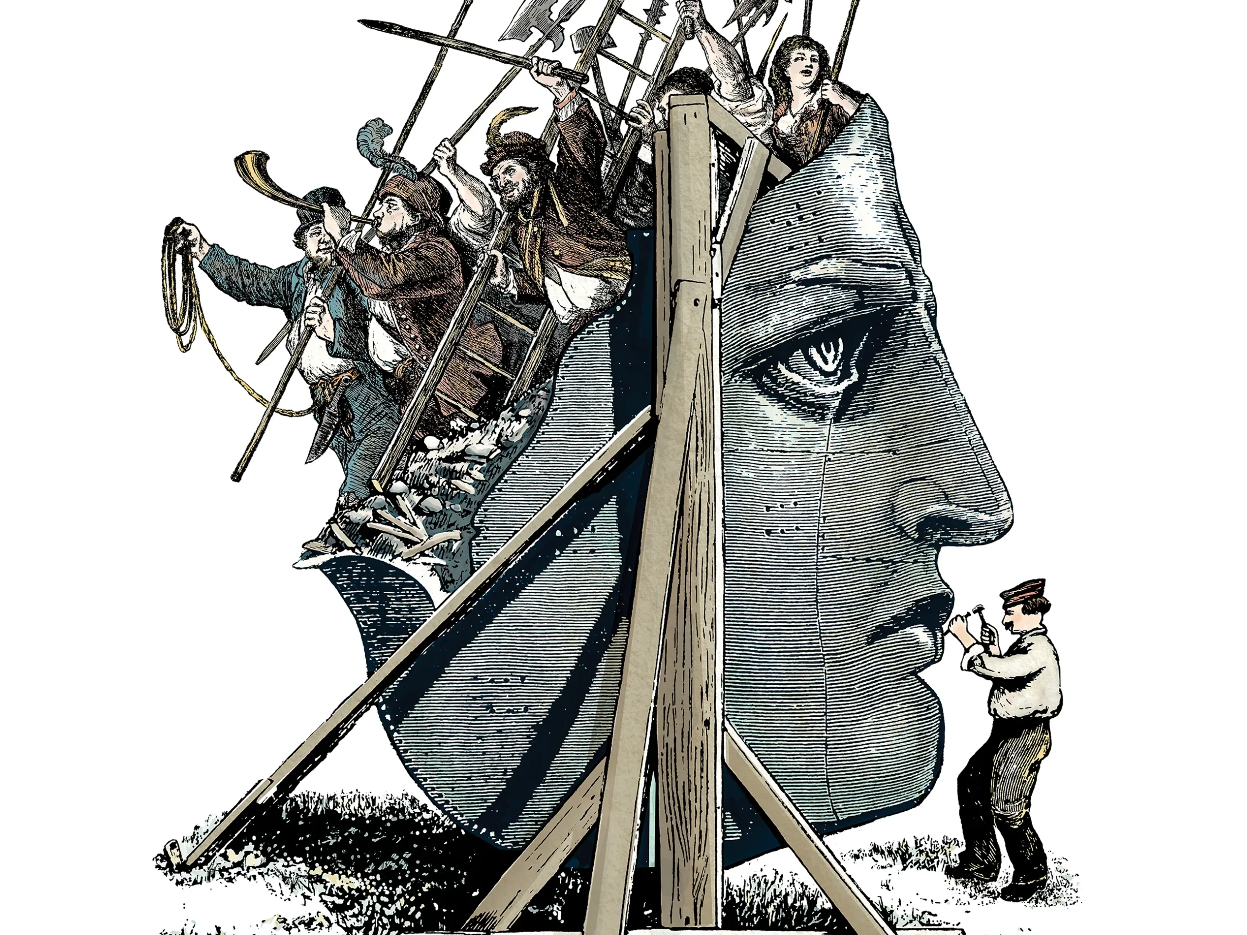 The Rise and Reign of Web Entertainment: A New Era Unfolds