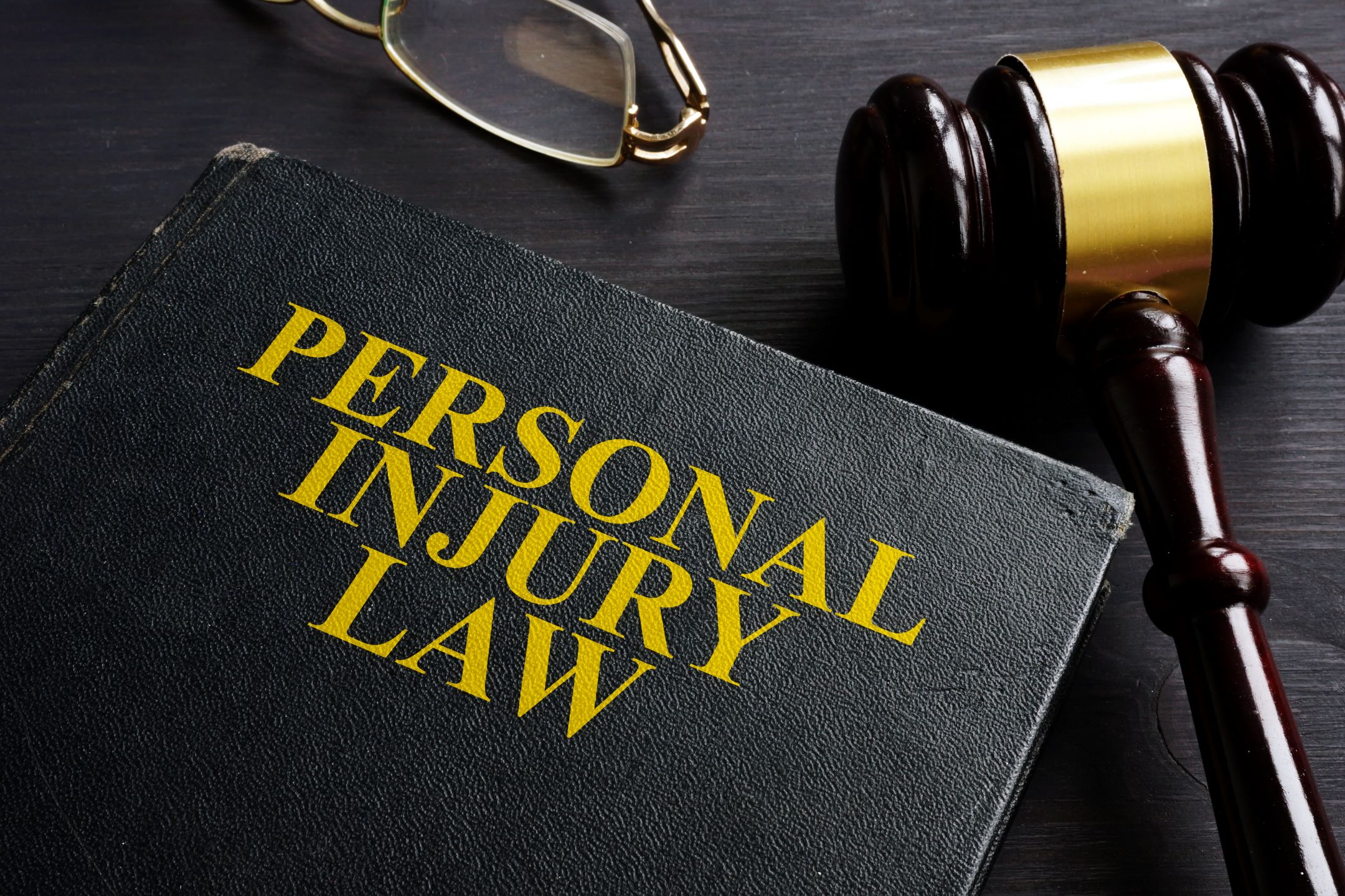 Exploring Compensation Options For Personal Injury Victims  