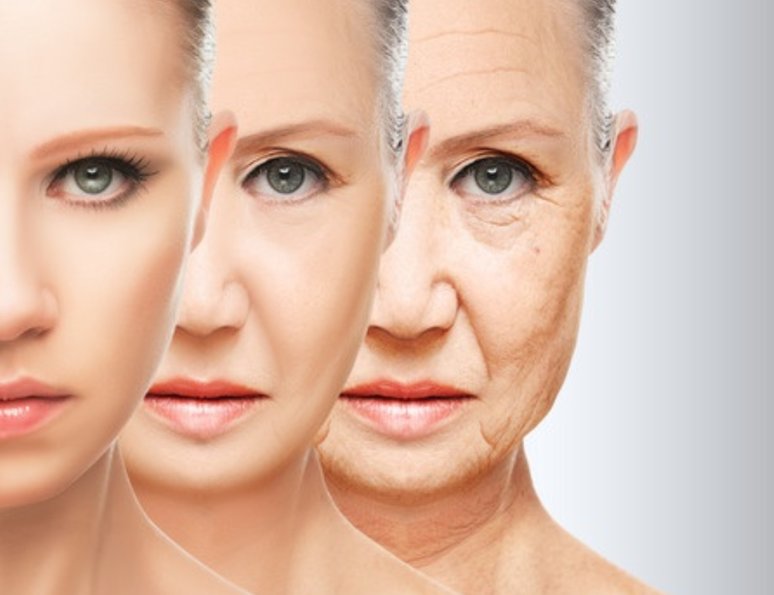Anti-Aging Skin Care