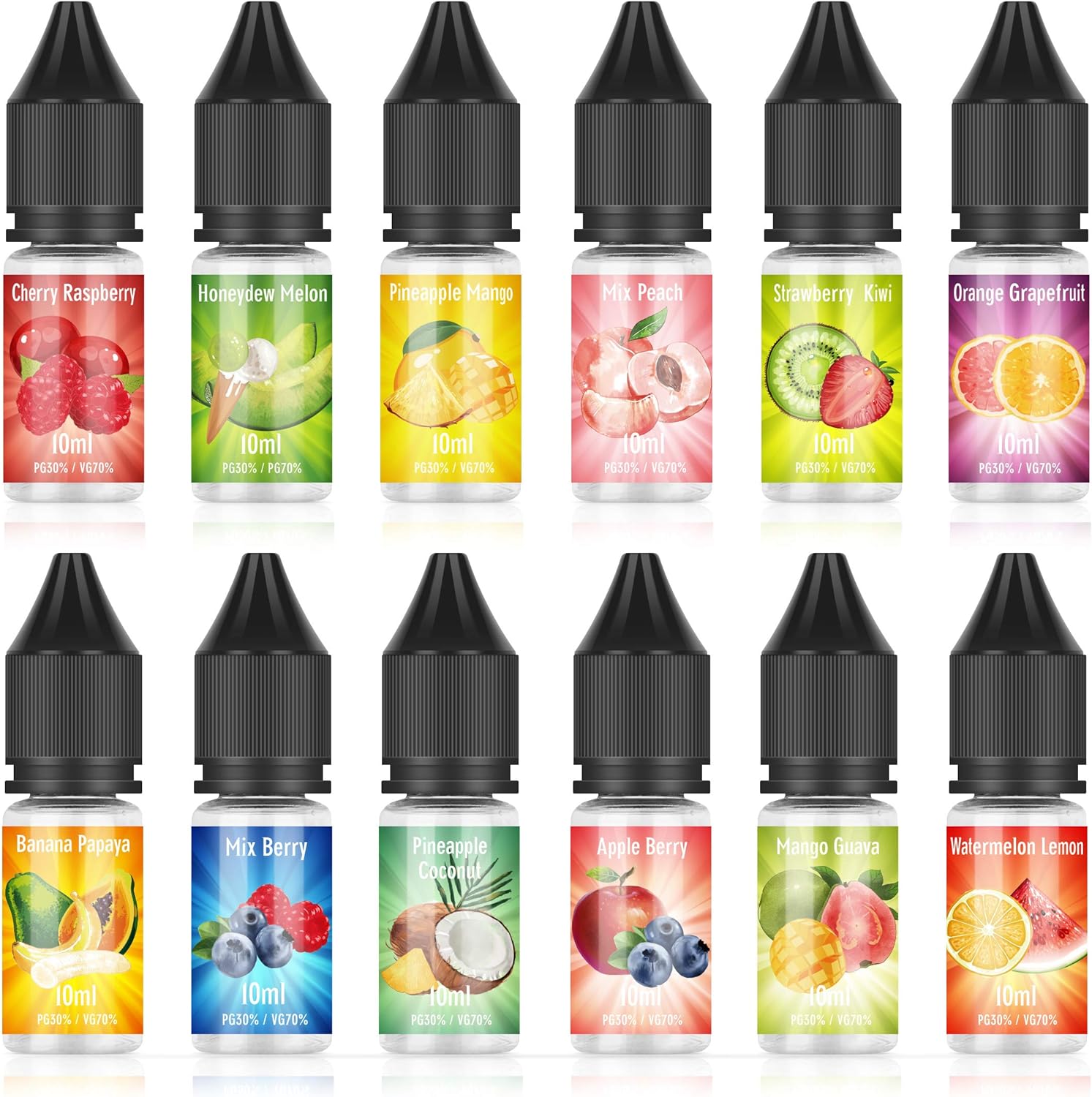 8 Tips to Keep Your E-Liquid and E-Cig in Ideal Condition