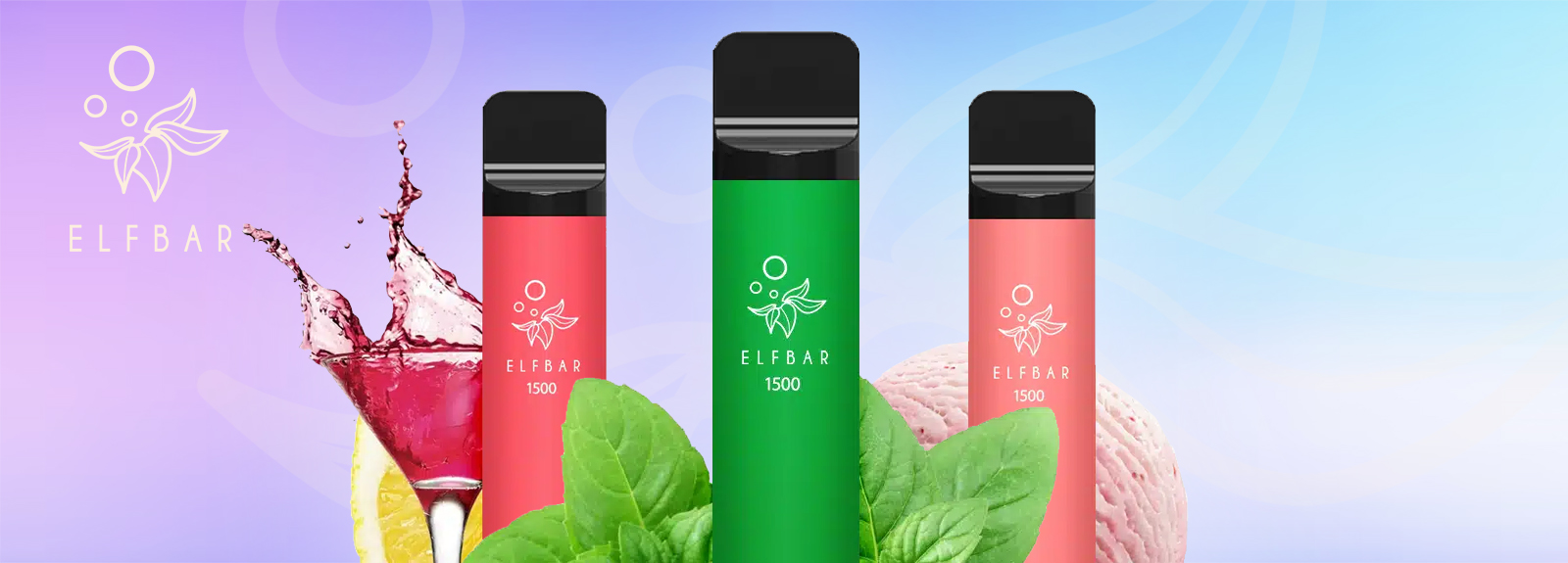 Elfbar Vapes: Offering Versatile and Innovative Devices