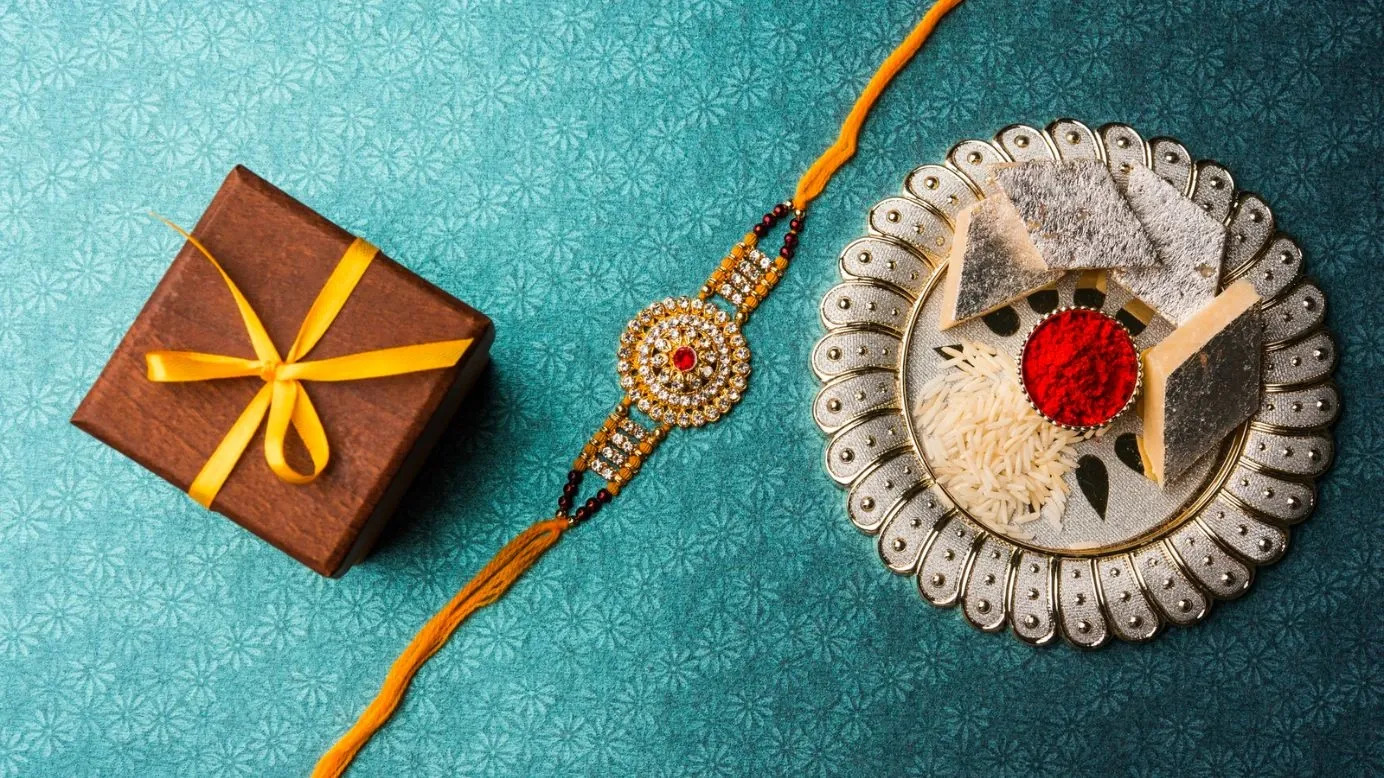 5 Interesting Ways to Celebrate Raksha Bandhan This Year