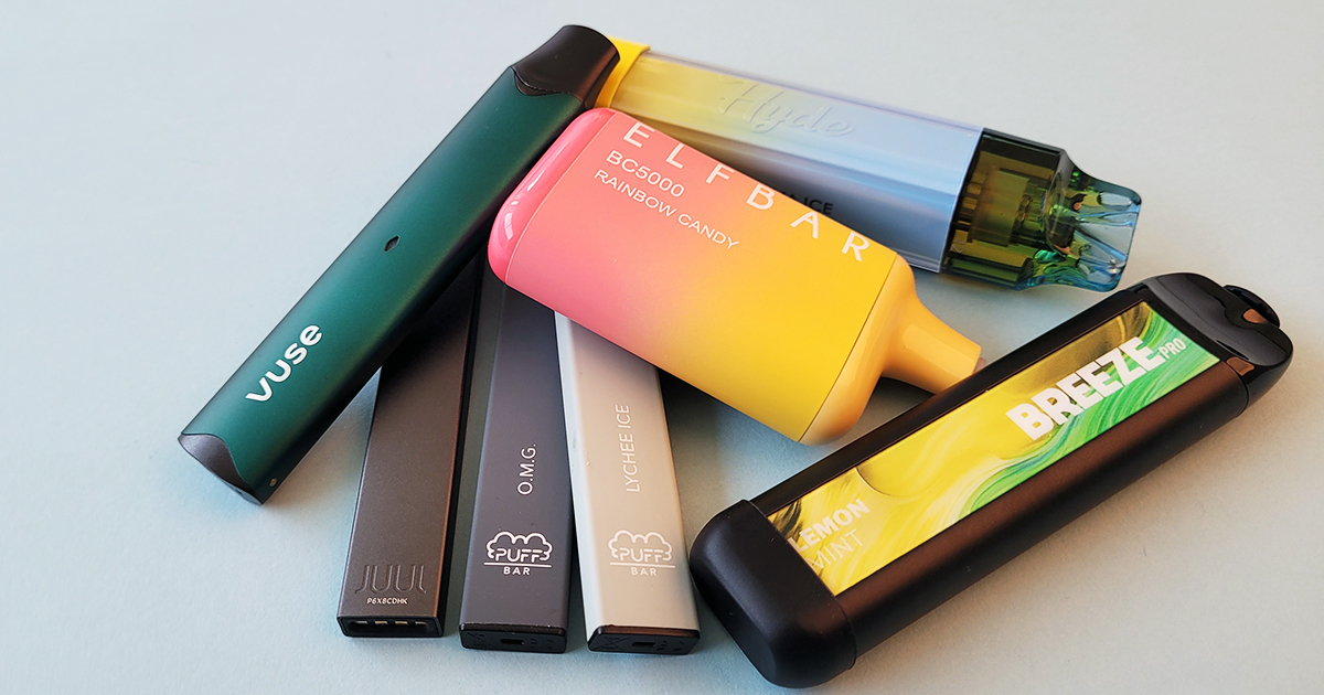 The Ultimate Guide to Proper Vaping Techniques: