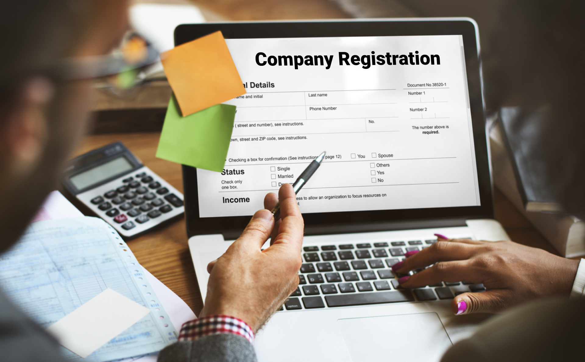 Understanding Company Formation: A Comprehensive Guide