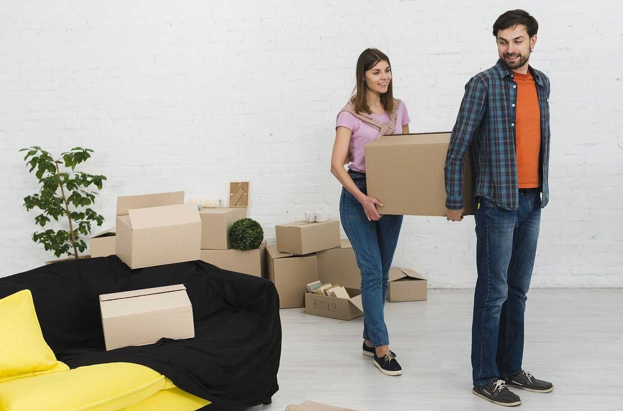 Ultimate Moving Checklist: Your Stress-Free Guide