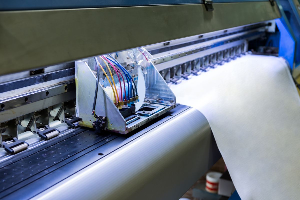 Why Compatible Printheads Are Revolutionizing the Printing Industry