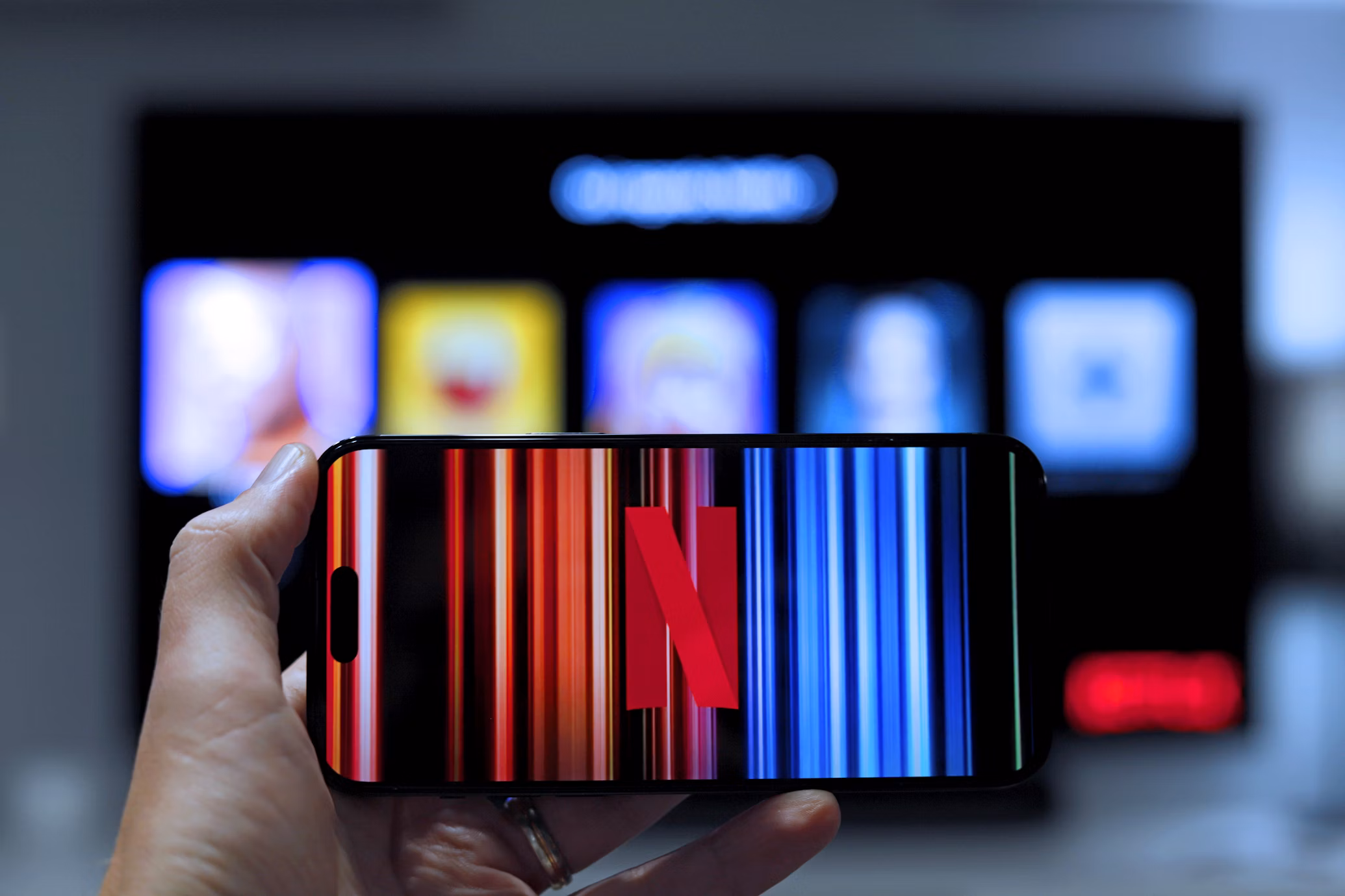 Join 1,400+ Satisfied Customers with IPTV