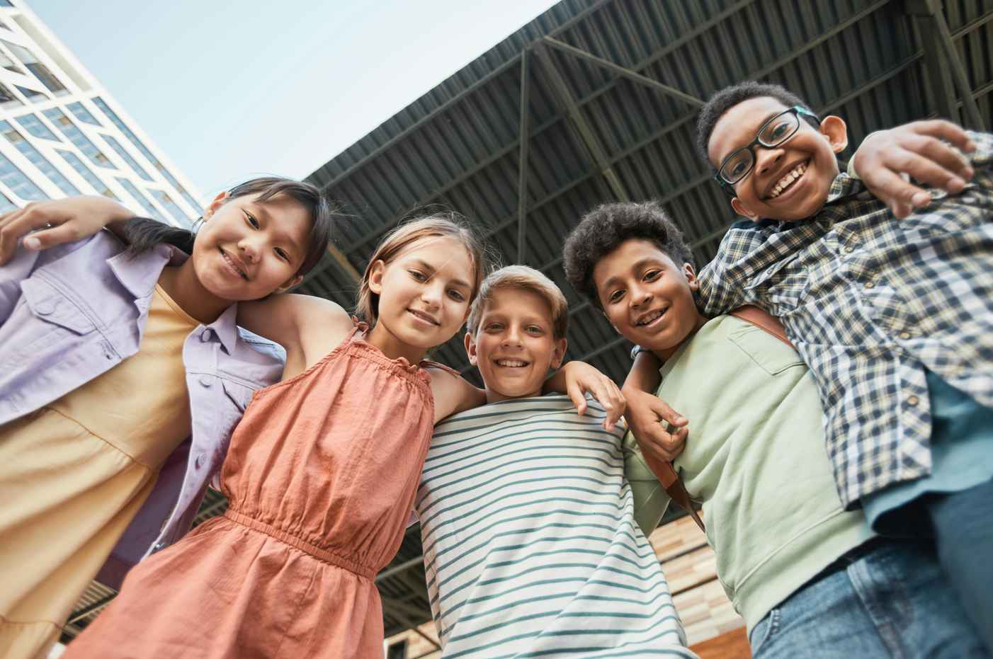 Cultivating a Strong Character and Moral Compass Through Faith-Based Education at Christian Prep Schools