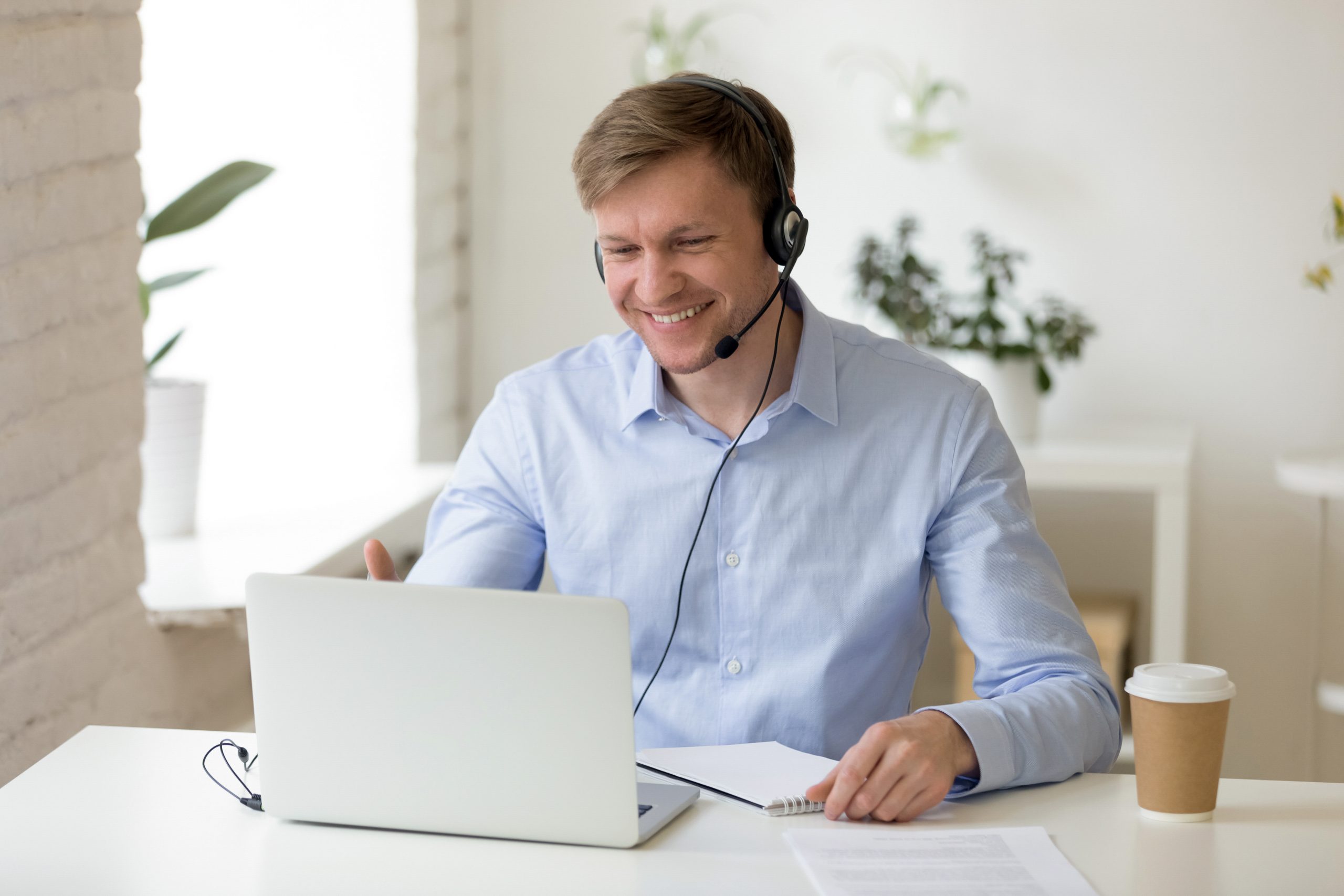 Virtual Medical Receptionists: A Solution for Practices Facing Staff Shortages