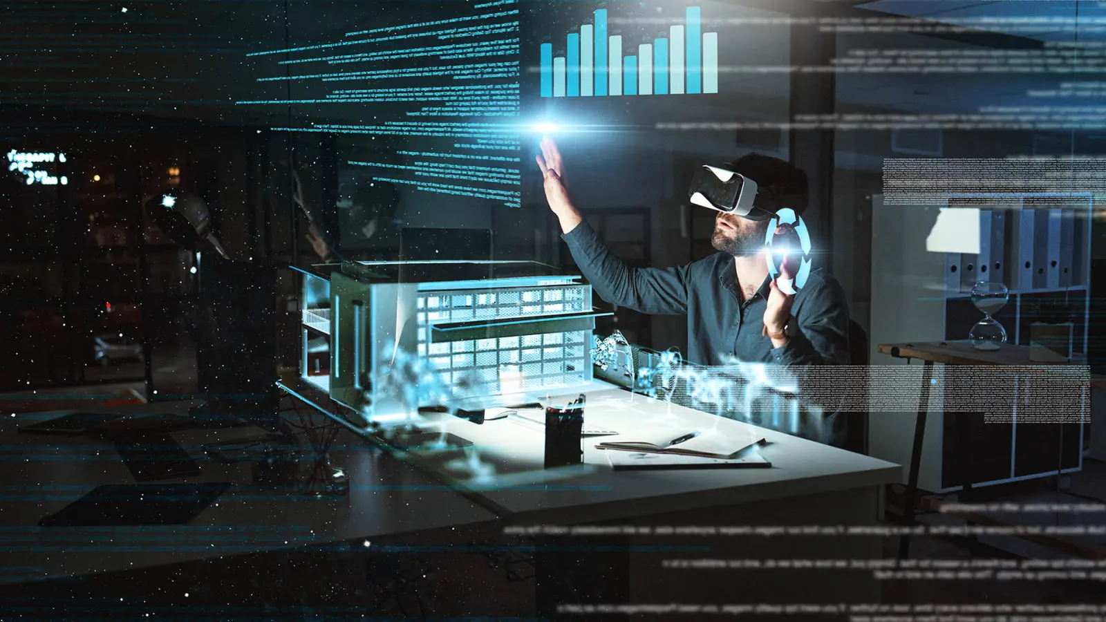 Mobile Mastery: Elevating Construction Bids with Advanced Technology
