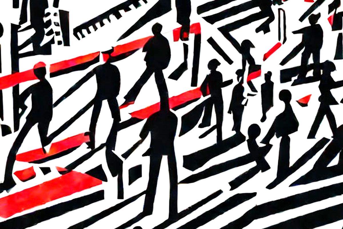 What Is Dotted Line Reporting, and How Is It Represented in an Organizational Chart?