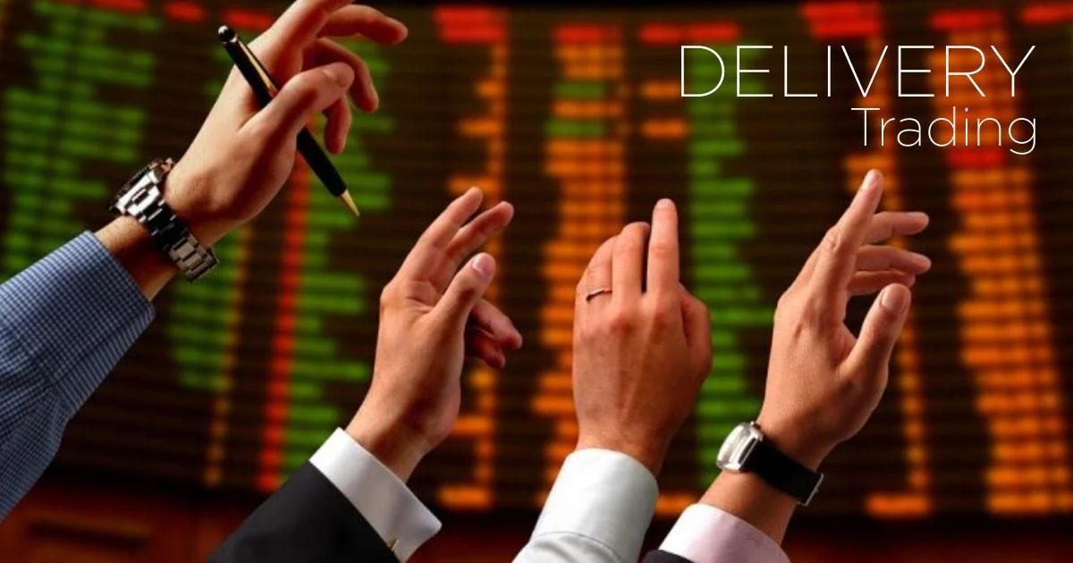 Key Strategies to Succeed in Delivery Trading