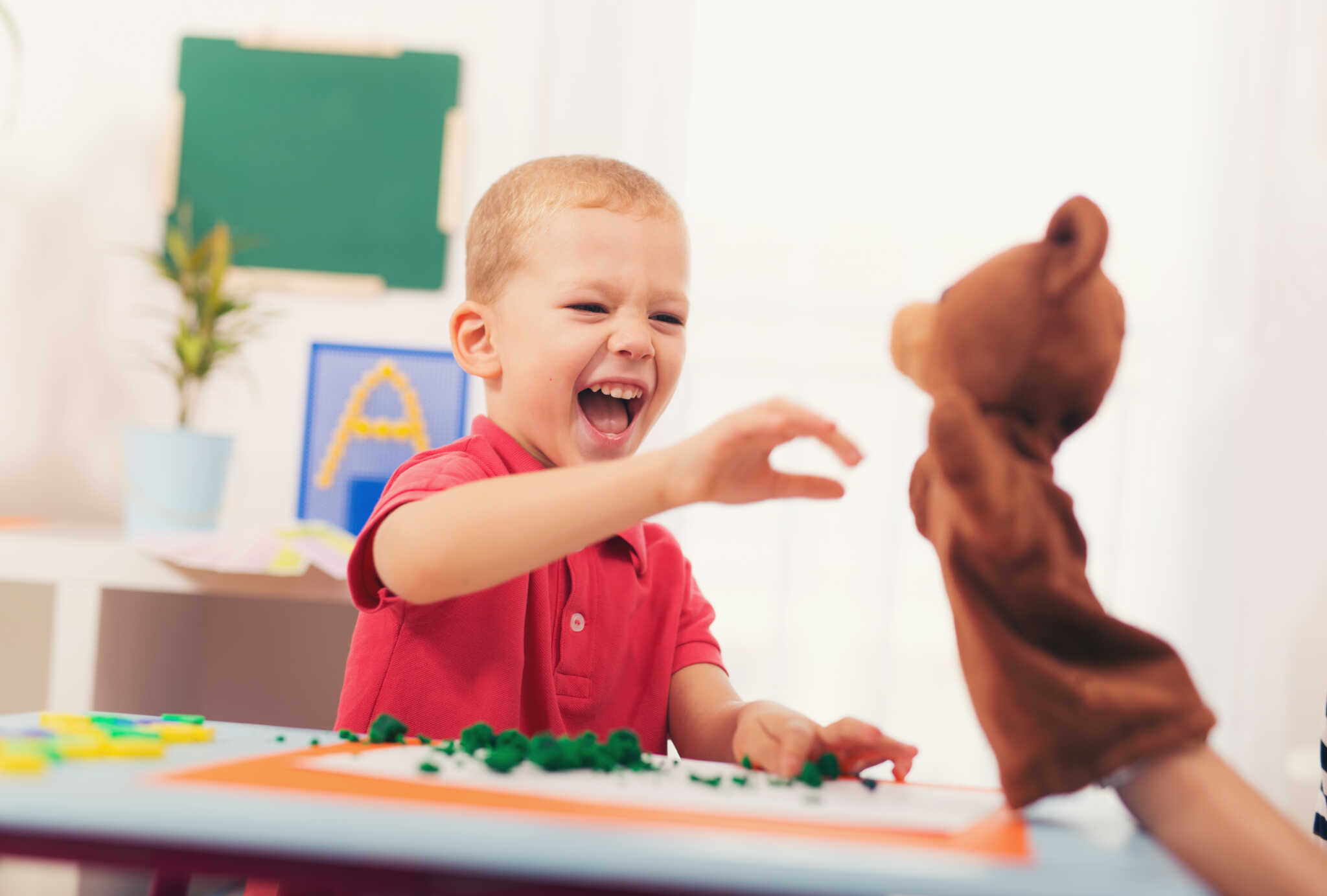 The Benefits of ABA Therapy for Children with Autism in Hong Kong