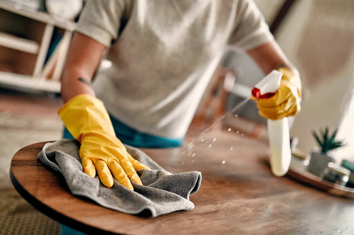 How to Choose the Right Cleaning Services in Melbourne