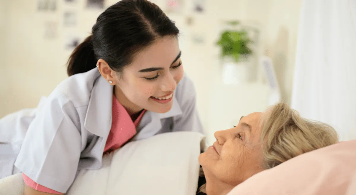 Top 10 Daily Responsibilities of a Professional Caregiver
