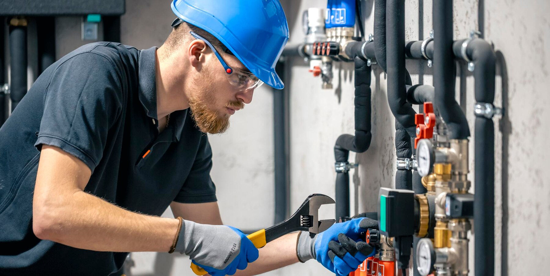 Comprehensive Boiler Installation in Missoula, MT By Plumb-Tech