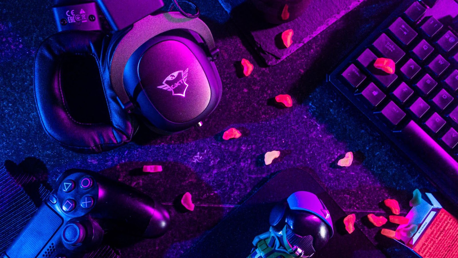 Explore Gaming Insights at Nothing2Hide Net
