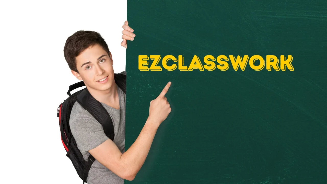 Ezclasswork: The Ultimate Online Learning Management System for Students & Educators