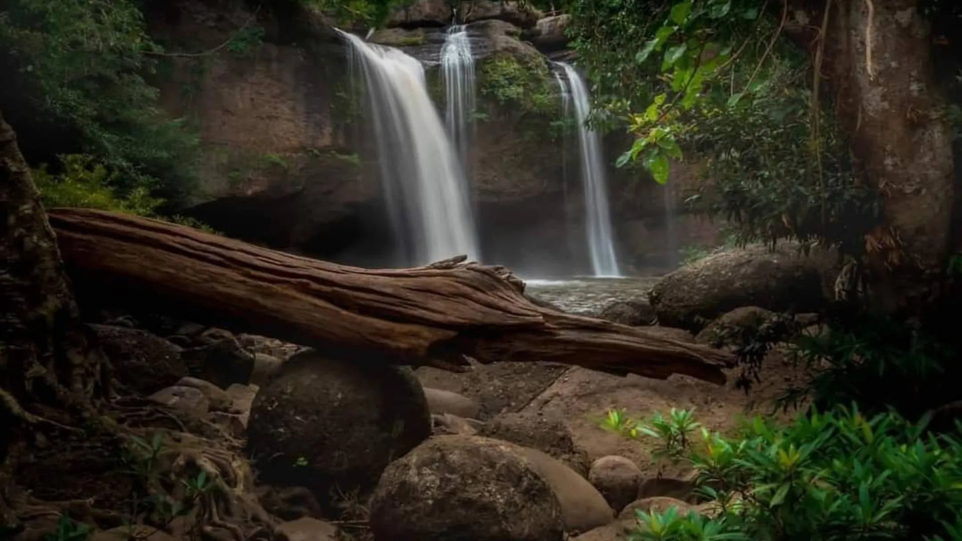 Adventure Awaits: Discovering Koh Lanta National Park and the Journey to Krabi