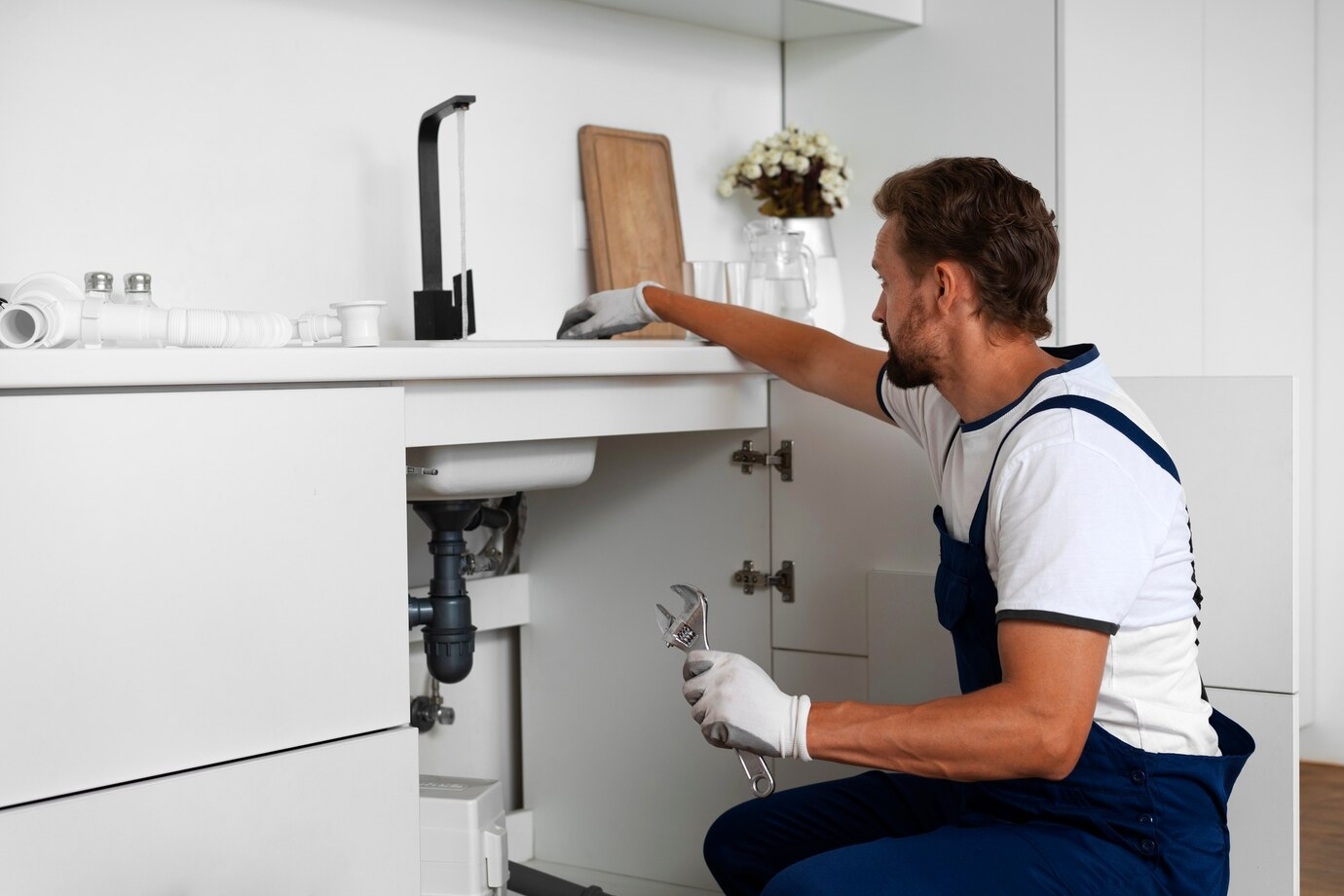 Plumbing System