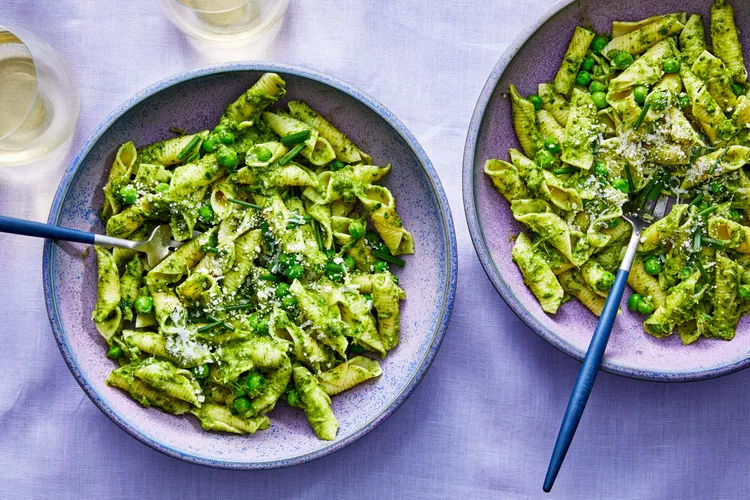 Vegan Recipes