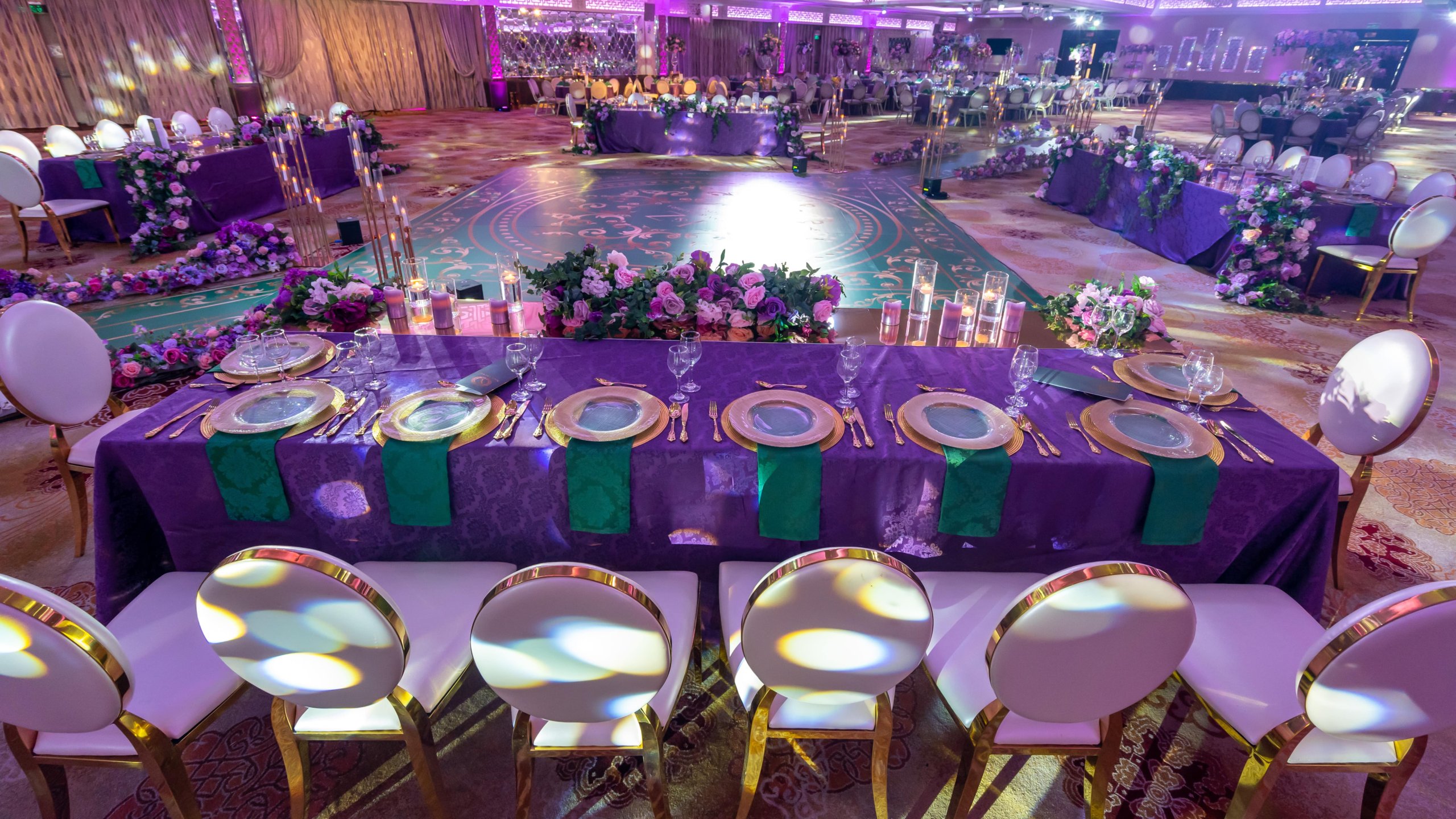 Finding Your Perfect Asian Wedding Venue: A Guide to Elegance and Tradition