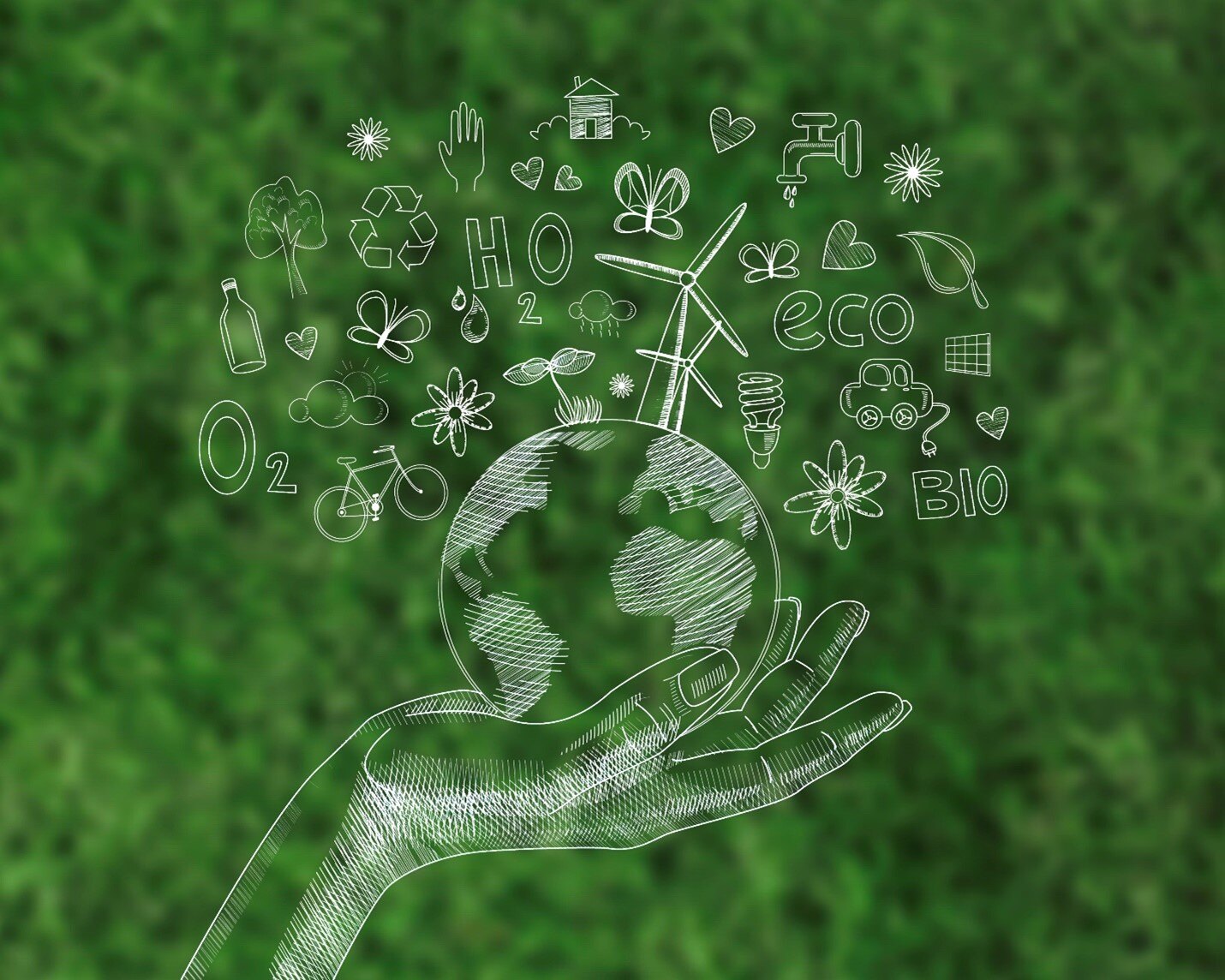 30 Simple Steps Toward Sustainable Lifestyle Changes