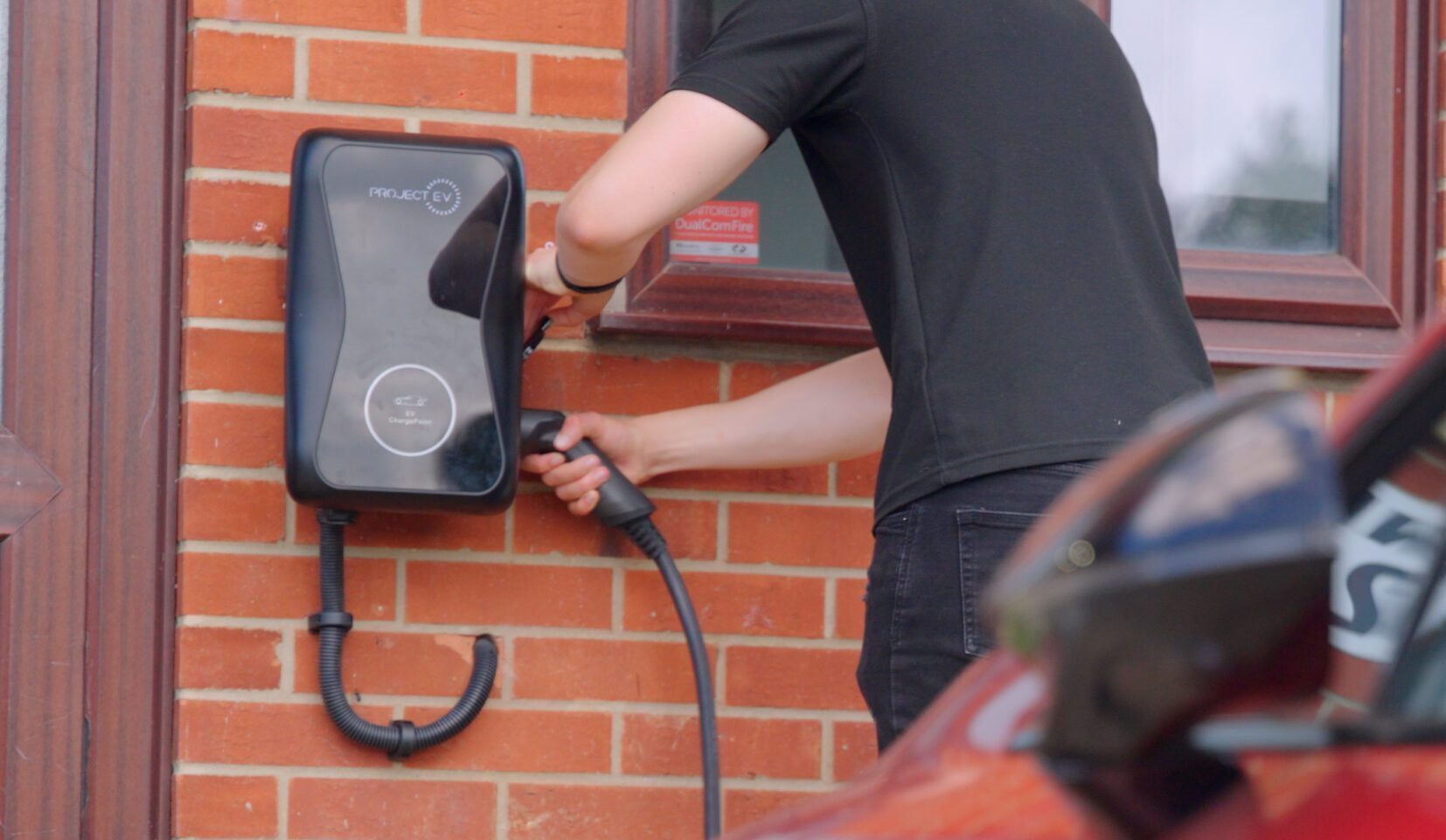 How to Choose the Right Company for Your EV Charging Installation