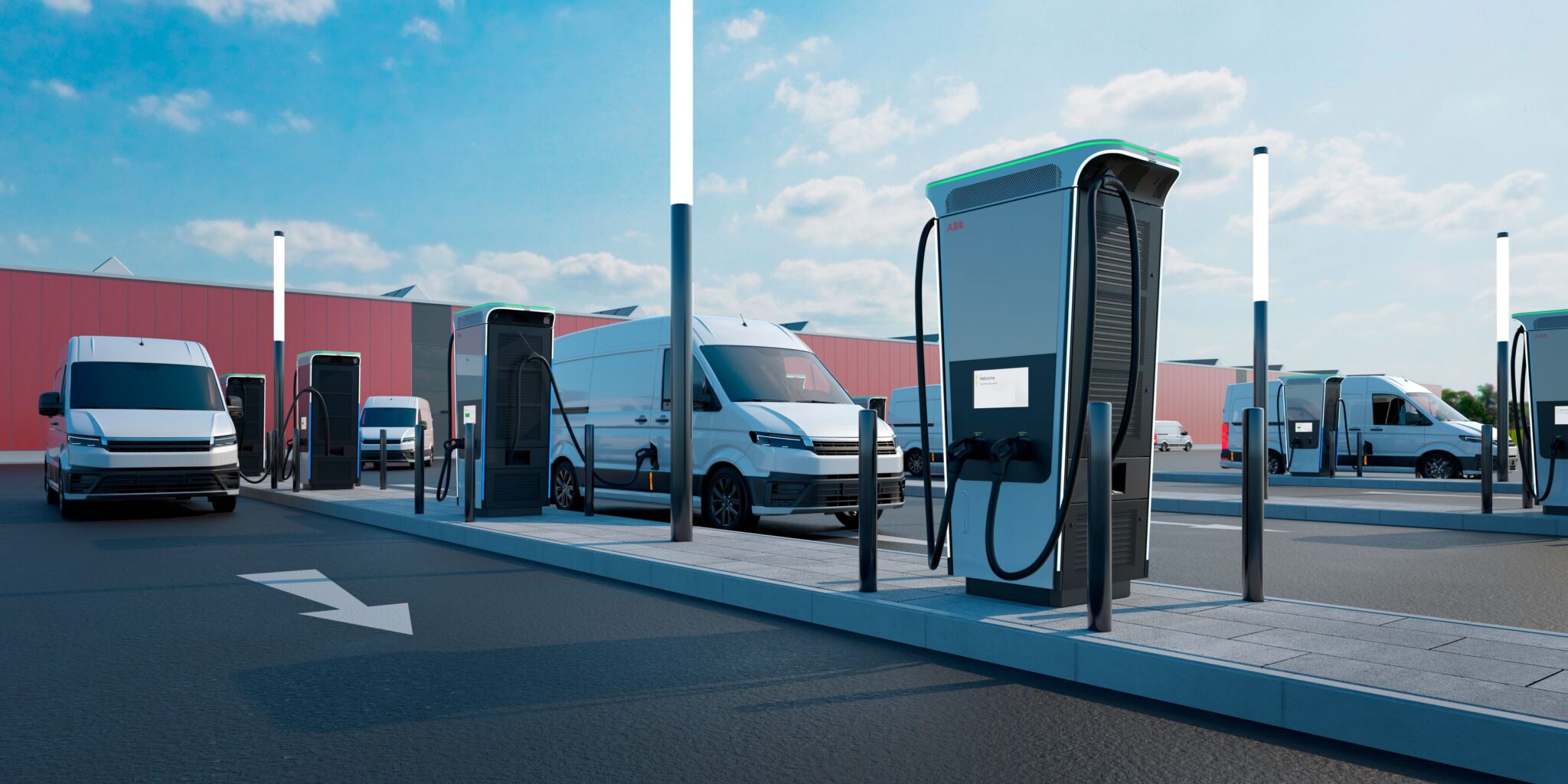 How EV Charging Infrastructure is Powering Sebastopol’s Sustainable Growth