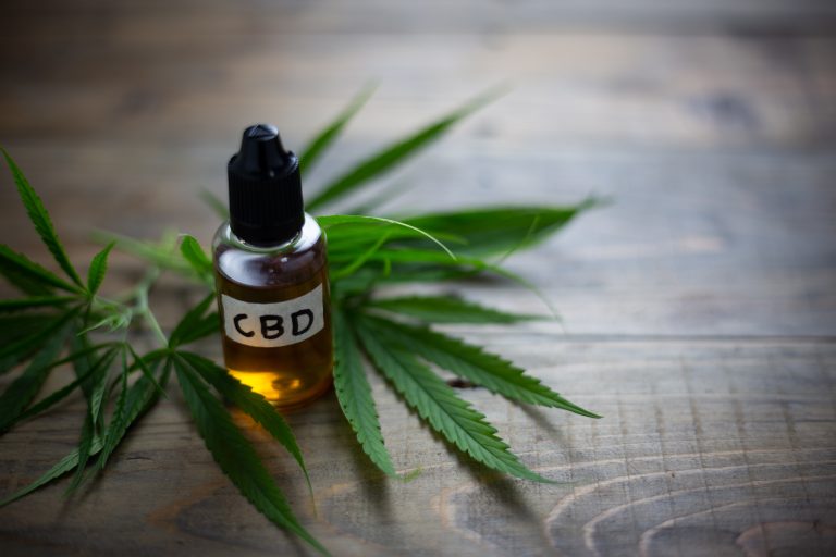 How CBD Distillate Can Help with Pain Relief and Relaxation