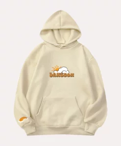 Introduction to the Call Me If You Get Lost Hoodie