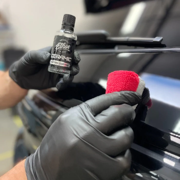 A Professional and Practical Overview of Auto Ceramic Coating