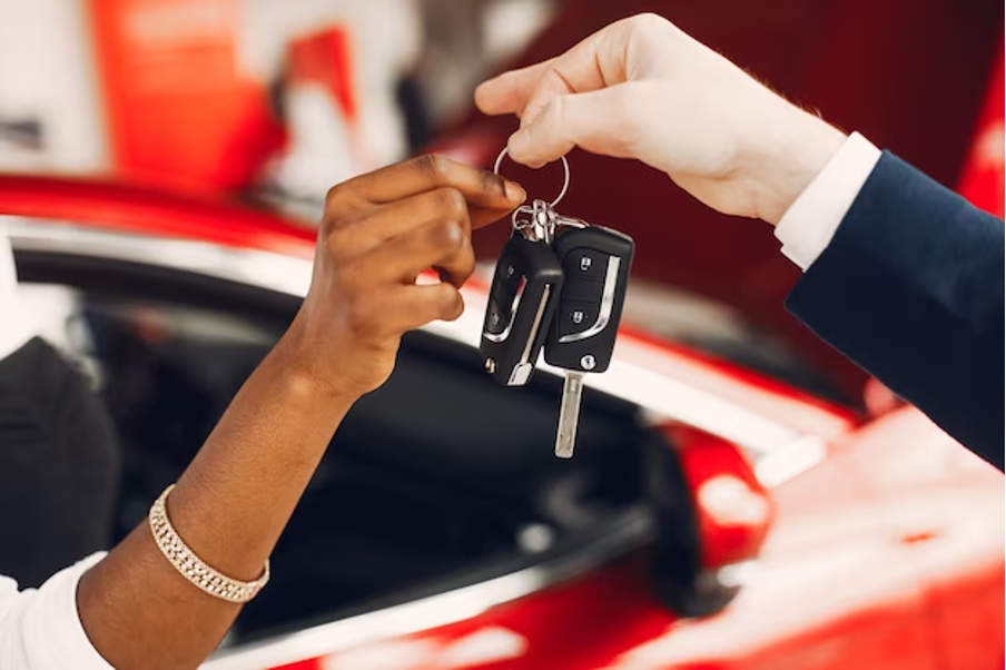 The Liability Maze: Paying Compensation in Rental Car Accidents