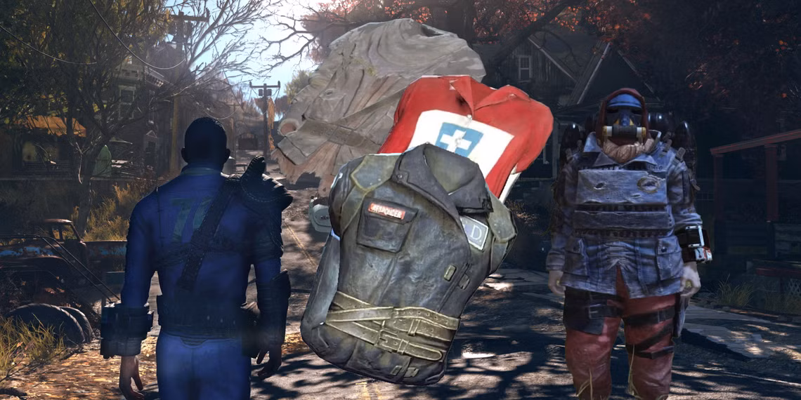 10 Quick Ways to Get Rare Fallout 76 Items Without Glitching