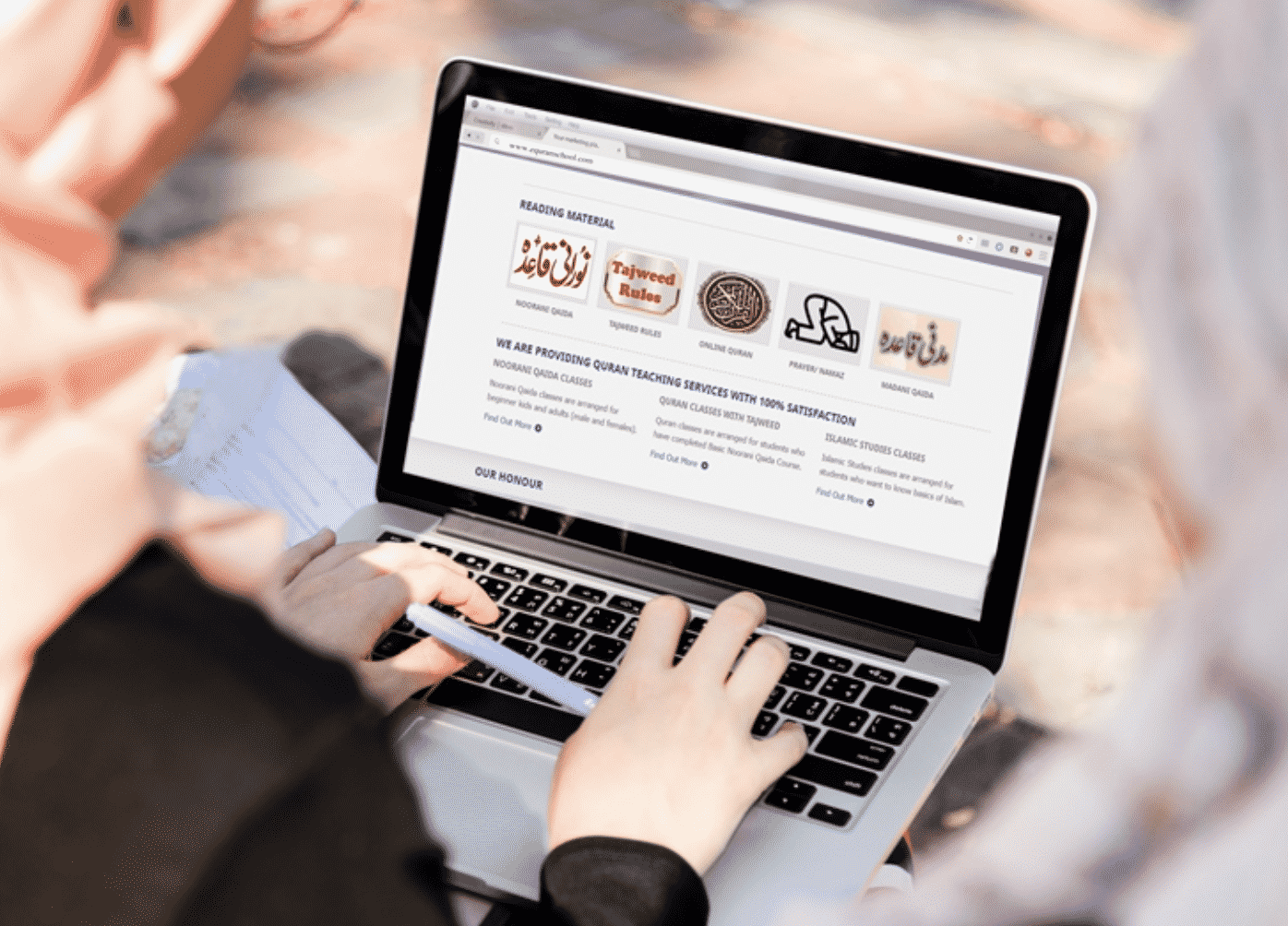 Enhancing Your Quranic Knowledge: The Advantages of Online Learning