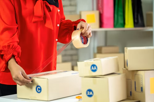 Durable and Dynamic: Boost Your Brand with High-Quality Vinyl Stickers