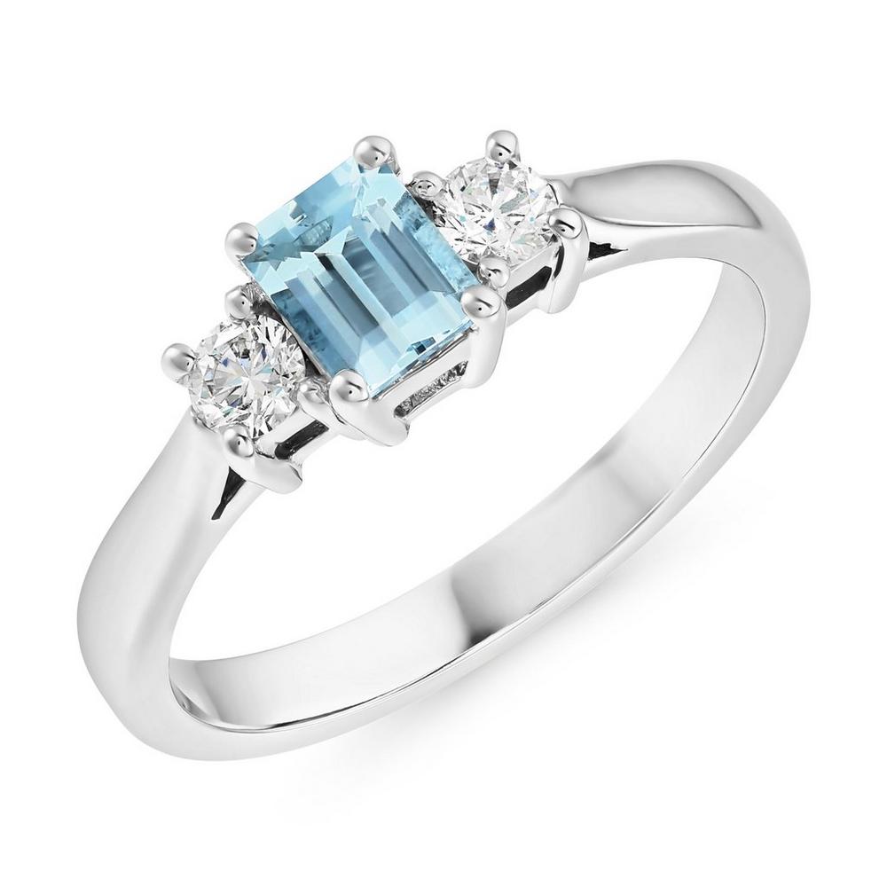 The Modern Symbol of Forever, Wrapped in Sustainable Luxury